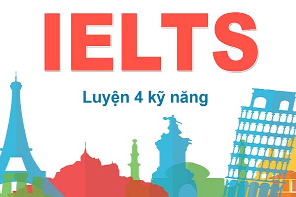 Kinh nghiệm học IELTS cho người mới bắt đầu - Ảnh 1