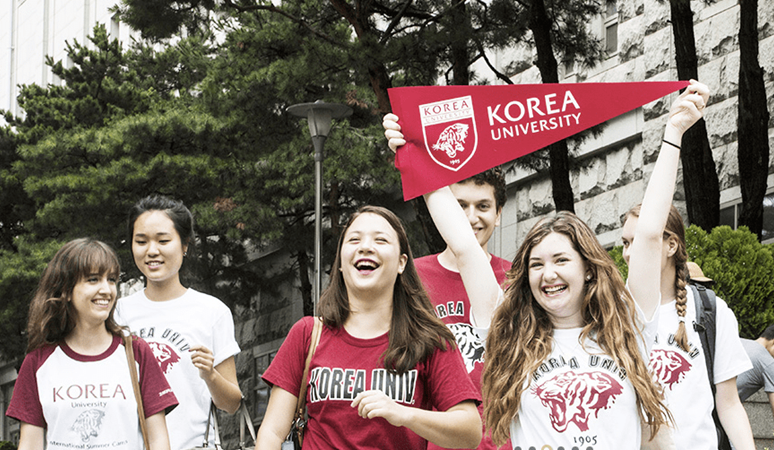 Các nguồn học bổng du học Hàn Quốc