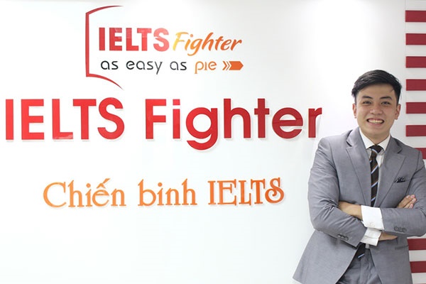 Luyện thi IETS ở đâu? Một số nơi luyện thi IELTS cho bạn tham khảo - Ảnh 2