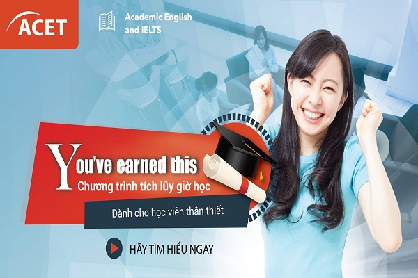 Luyện thi IETS ở đâu? Một số nơi luyện thi IELTS cho bạn tham khảo - Ảnh 3