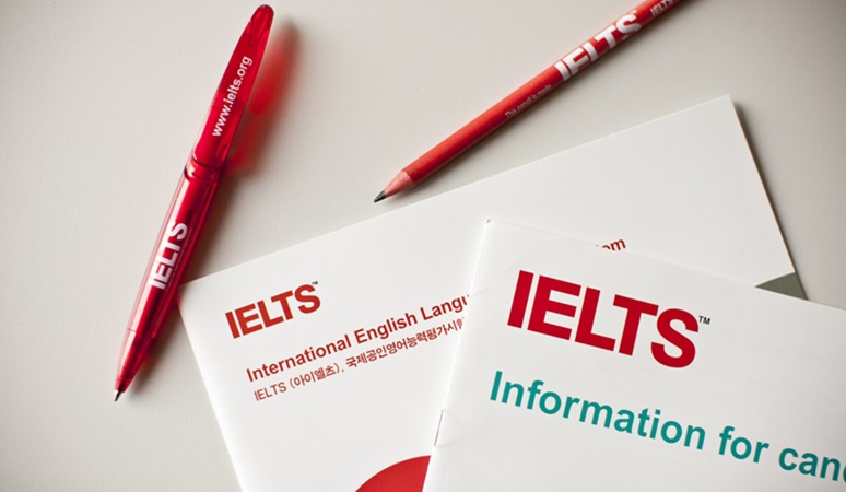 Nơi đăng ký thi thử IELTS uy tín cho bạn tham khảo