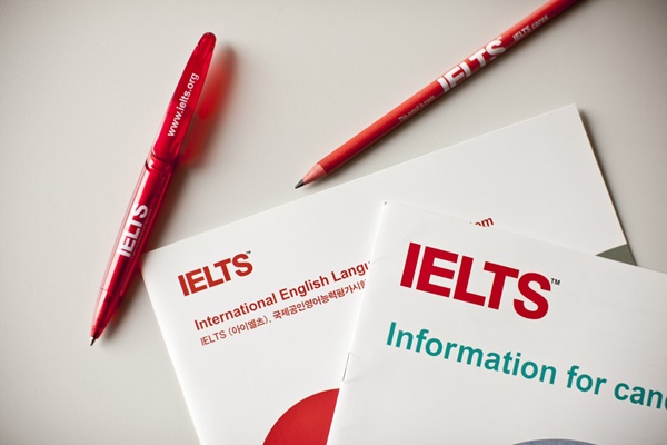Nơi đăng ký thi thử IELTS uy tín cho bạn tham khảo - Ảnh 1