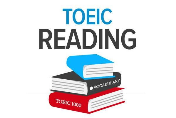 Một số bài thi TOEIC và lợi ích của việc làm đề thi TOEIC - Ảnh 1