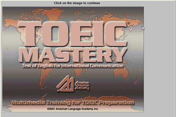 Một số phần mềm luyện thi TOEIC cho bạn - Ảnh 1