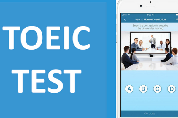 Một số phần mềm luyện thi TOEIC cho bạn - Ảnh 3