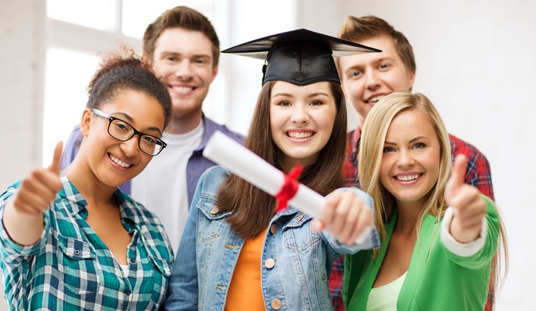 Ngày hội du học “Edufair - Chắp cánh ước mơ du học”