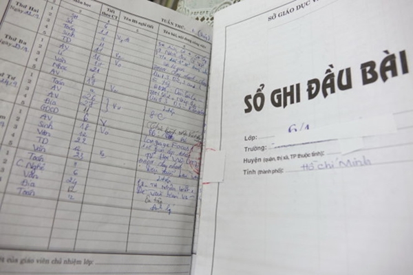 Những đồ dùng gắn liền với thầy cô giáo trong ký ức của thời học sinh - Ảnh 5