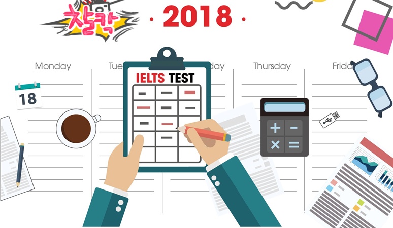 Thi IELTS bao lâu có kết quả? Kinh nghiệm thi IELTS