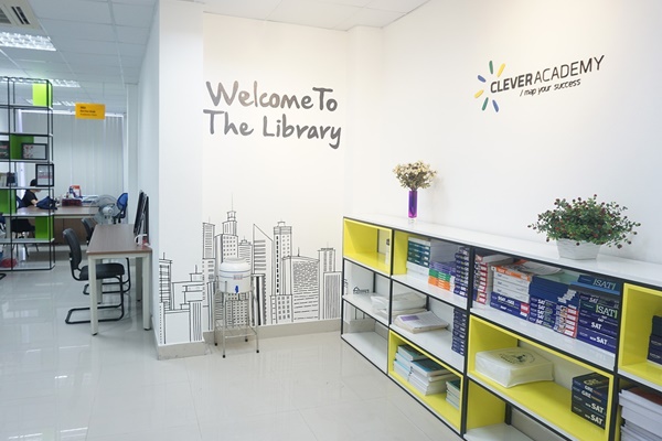 7 trung tâm thi thử SAT uy tín  bạn có thể tham khảo - Ảnh 5