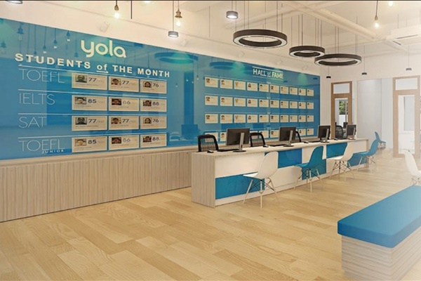 7 trung tâm thi thử SAT uy tín  bạn có thể tham khảo - Ảnh 2