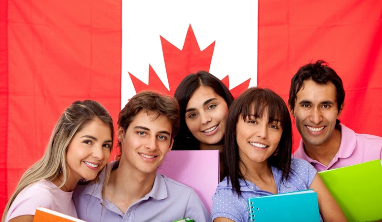 Các suất học bổng du học Canada 2019 hấp dẫn cho bạn