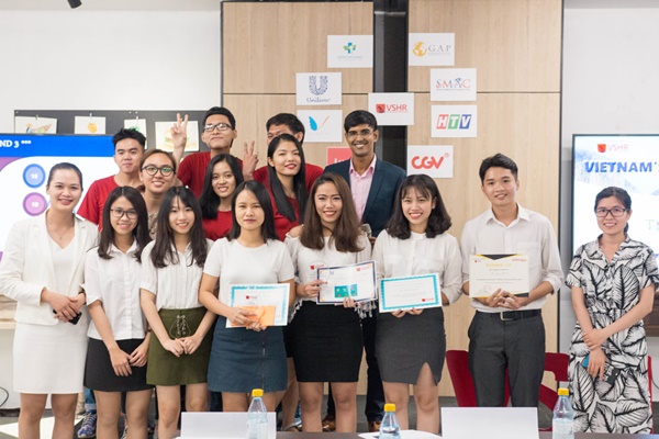 Cơ cấu giải thưởng của cuộc thi Vietnam's Amazing Student 2019 - Ảnh 3