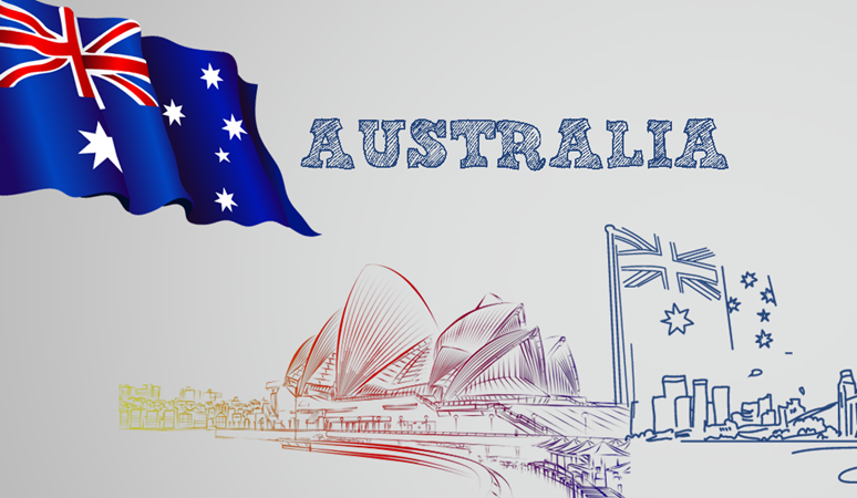 Cơ hội vào đại học University of Sydney qua học bổng du học Úc