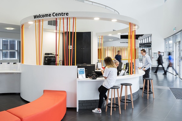 Cơ hội vào đại học University of Sydney qua học bổng du học Úc - Ảnh 2