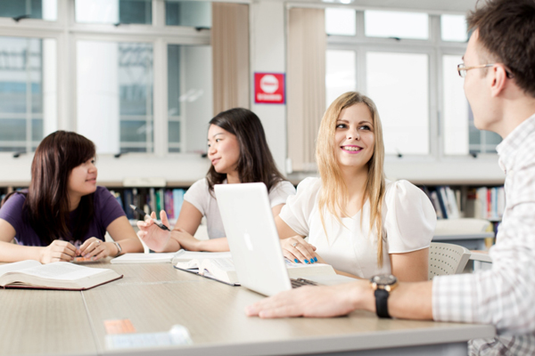 Du học Kaplan Singapore với học bổng Singapore lên đến 10,000 SGD - Ảnh 2