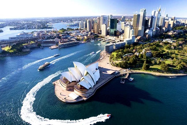 Du học Úc | Thủ tục, điều kiện xin visa, học bổng mới nhất