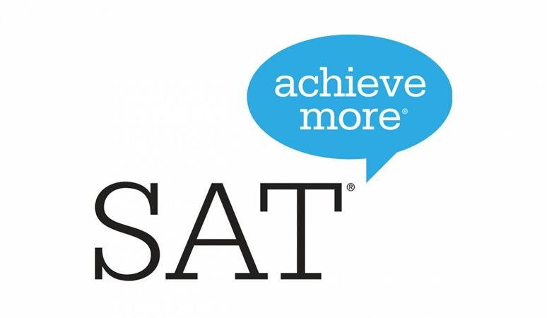 Khóa học SAT mới