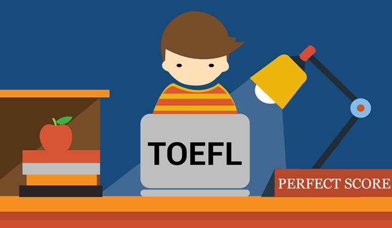 Gợi ý 5 website thi thử TOEFL online cho bạn tham khảo