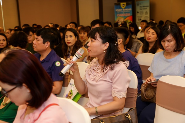 Học bổng du học Canada 2019 của 3 trường đại học uy tín Canada - Ảnh 1