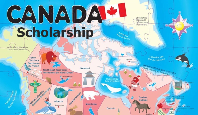 Học bổng du học Canada 2019 mới nhất dành cho bạn