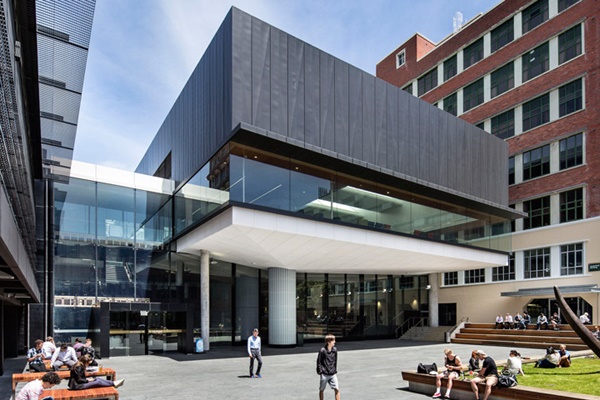 Học bổng du học New Zealand - Cơ hội du học cho bạn - Ảnh 2