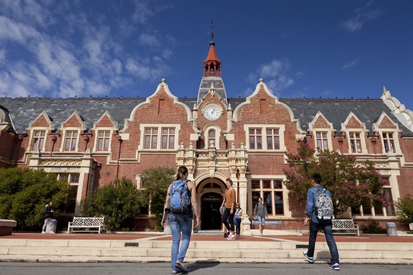 Học bổng du học New Zealand  hấp dẫn trị giá 10,000 NZD - Ảnh 1