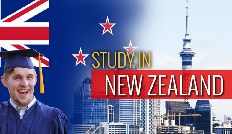 Học bổng du học New Zealand mới nhất của Auckland Institute of Studies