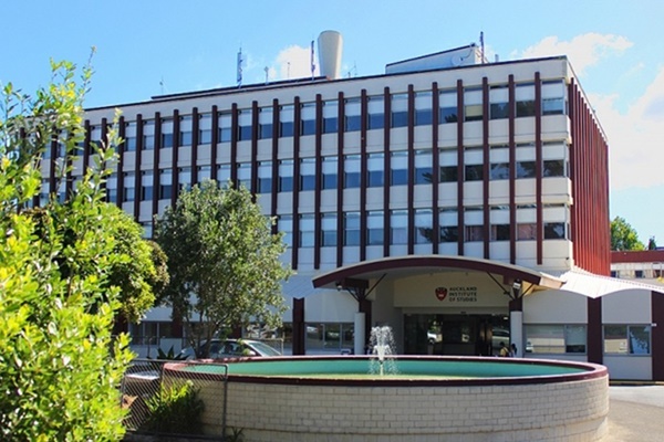 Học bổng du học New Zealand mới nhất của Auckland Institute of Studies - Ảnh 1