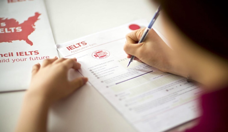 Học IELTS cho người mất gốc, Cách tự học IELTS cho người mới bắt đầu