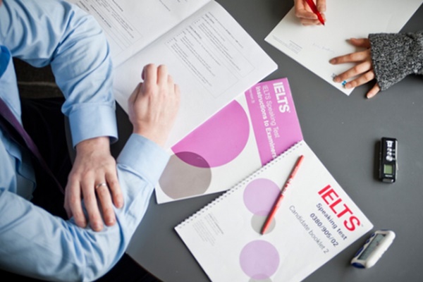Học IELTS cho người mất gốc, Cách tự học IELTS cho người mới bắt đầu - Ảnh 2