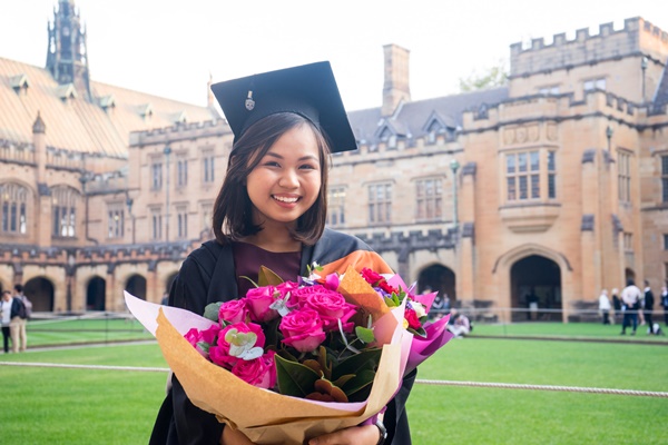 Hội thảo định hướng và hướng dẫn hồ sơ du học, làm việc và định cư  - Ảnh 4