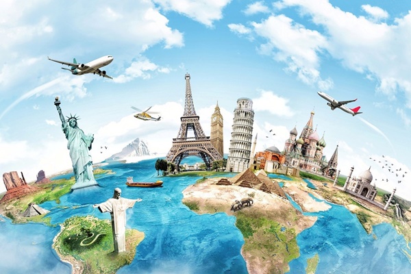 Hội thảo định hướng và hướng dẫn hồ sơ du học, làm việc và định cư  - Ảnh 1