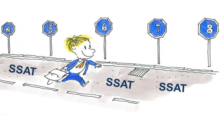 SSAT là gì? Một số trung tâm thi thử SSAT