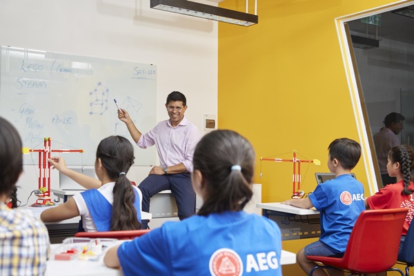 SSAT là gì? Một số trung tâm thi thử SSAT - Ảnh 3