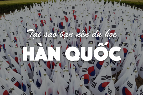 Kết quả hình ảnh cho Äiá»u kiá»n du há»c hà n quá»c