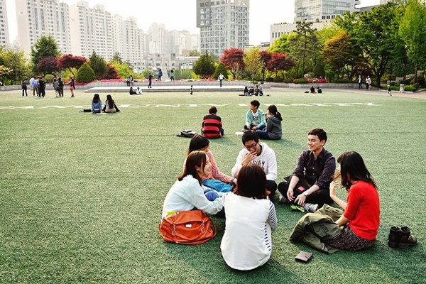 Những điều cần lưu ý trong việc chọn trường khi du học Hàn Quốc