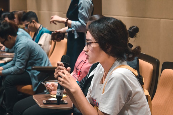 Thể lệ ​Cuộc thi Vietnam's Amazing Student 2019 - Ảnh 2