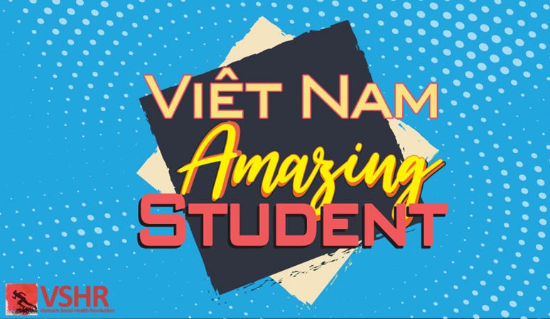 Thông tin về cuộc thi “Vietnam Amazing Student 2019”