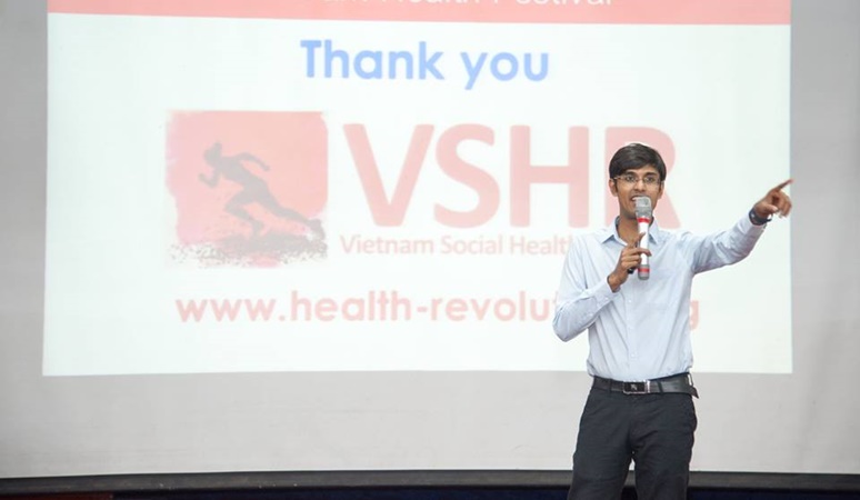 Tìm hiểu về Ban tổ chức và cố vấn của Vietnam"s Amazing Student