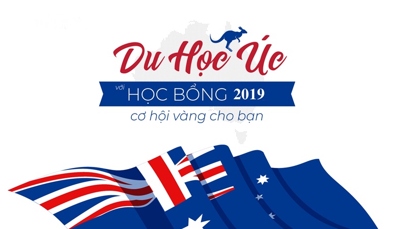 Trở thành du học sinh "Xứ sở Chuột Túi" qua học bổng du học Úc 2019 