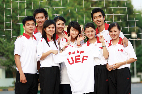 Đại học Kinh tế Tài chính đổi mã tuyển sinh, thêm ngành mới