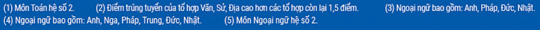 Đại học Mở TPHCM tuyển sinh thêm 4 ngành mới trong năm 2019 - Ảnh 3