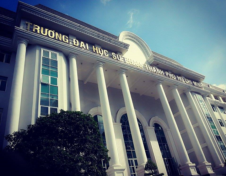 Đại học Sư phạm TPHCM công bố phương thức tuyển sinh và chỉ tiêu dự kiến 2019