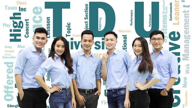 Đại học Tây Đô tuyển sinh 5 ngành mới trong năm 2019
