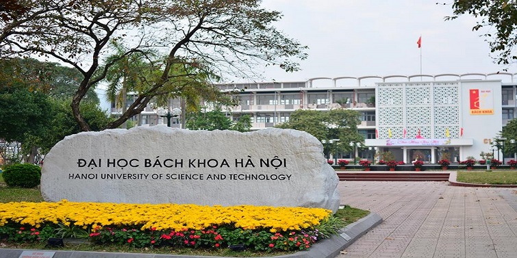Đại học Bách khoa Hà Nội 2019 Đại học Bách khoa Hà Nội 2019