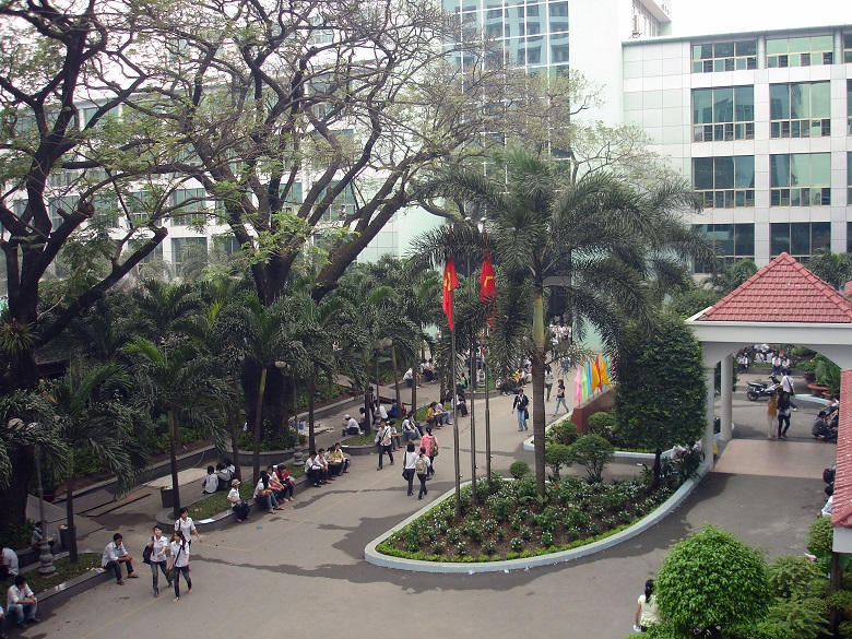 Đại học Công nghiệp TPHCM tuyển sinh thêm 2 ngành mới