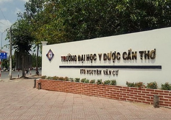 Đề án tuyển sinh chính quy 2019 của Đại học Y dược Cần Thơ - Ảnh 1