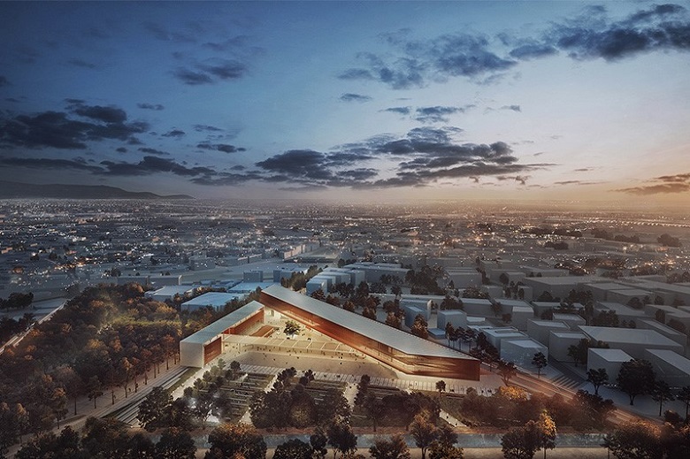 Du học châu Âu Hội thảo du học châu Âu