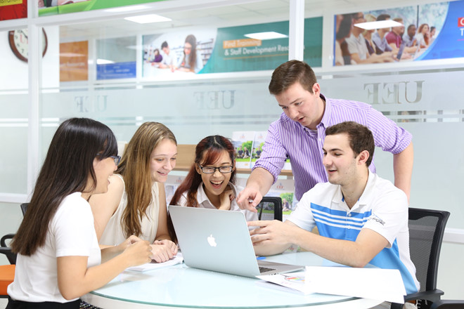 7 kỹ năng cần biết với người học công nghệ thông tin