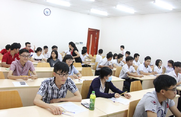 Đại học Quốc gia TP.HCM công bố chỉ tiêu xét tuyển dự kiến 2019 - Ảnh 1